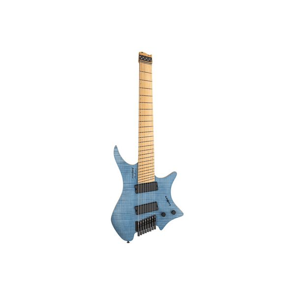Strandberg Boden Standard NX 8 Bl B-Stock