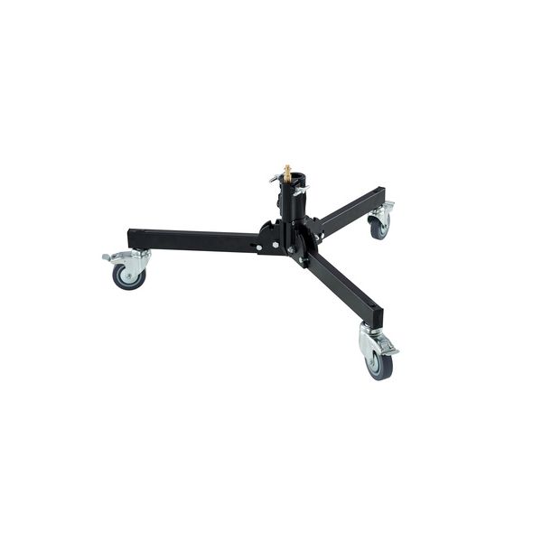 Manfrotto 299BBASE Brake Base sm B-Stock