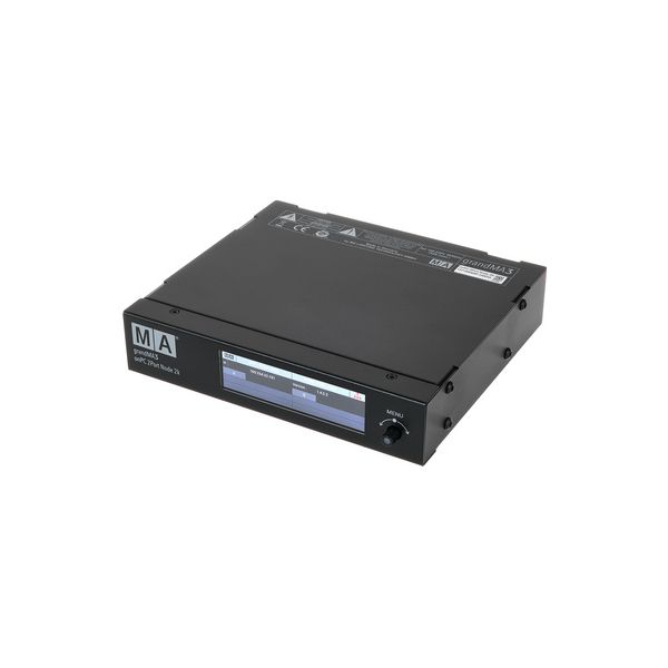 MA Lighting grandMA3 onPC 2Port No B-Stock
