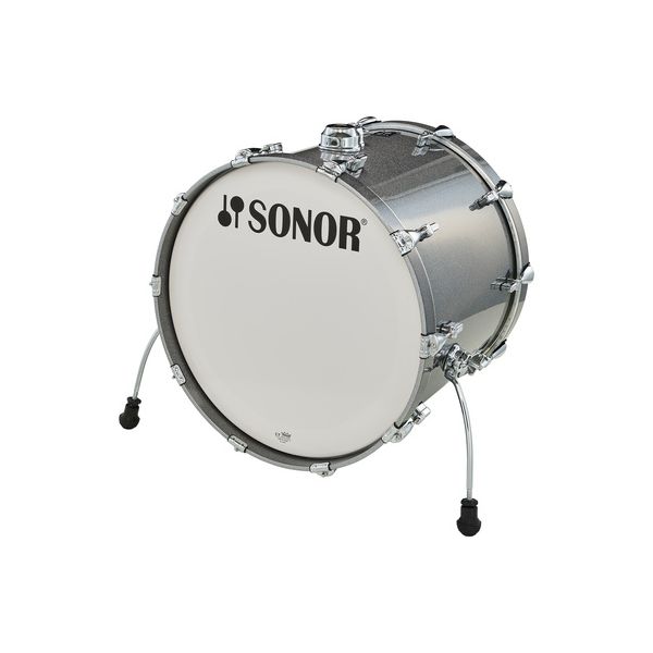Sonor 22"x17,5" AQ2 Bass Dru B-Stock