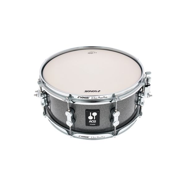 Sonor 13"x06" AQ2 Snare Drum B-Stock