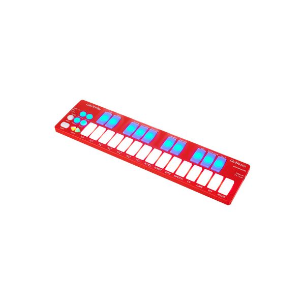 Keith McMillen QuNexus Red B-Stock