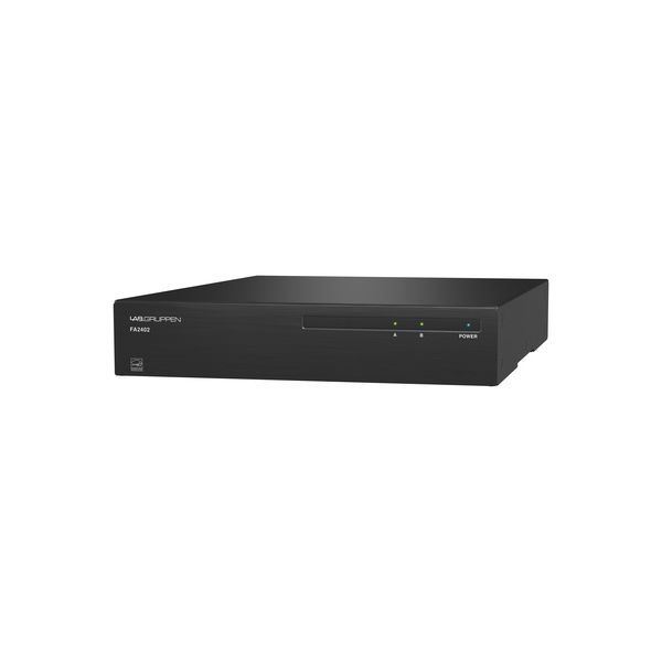 LAB Gruppen FA2402 B-Stock