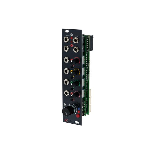 Frap Tools CGM Stereo Channel B-Stock