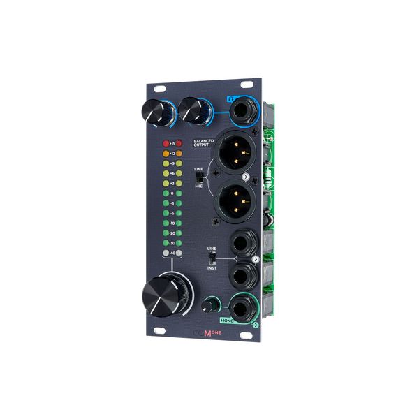 Frap Tools CGM Masterone B-Stock