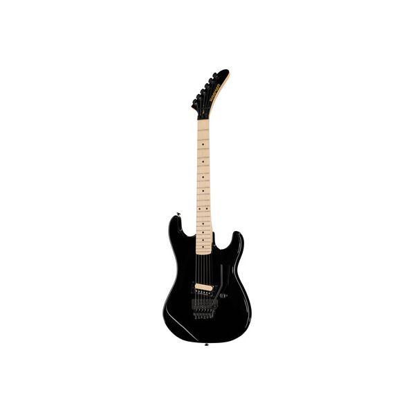 Kramer Guitars Baretta Ebony B-Stock