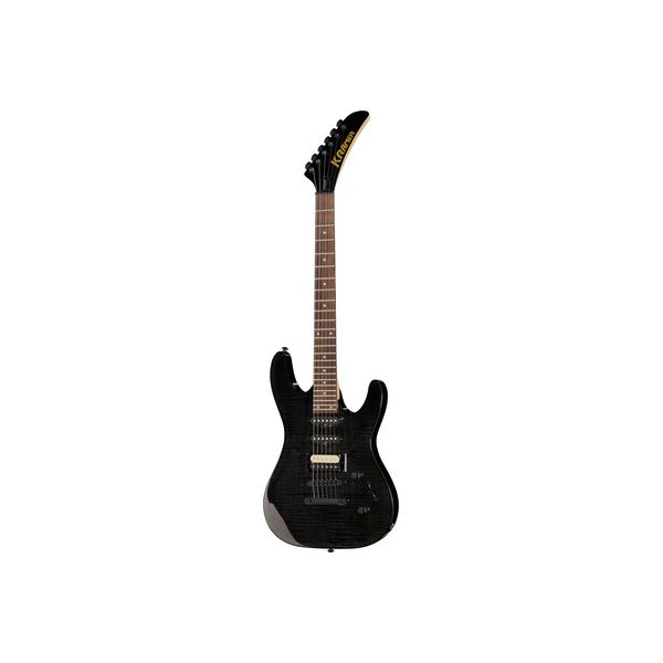 Kramer Guitars Striker Figured HSS ST B-Stock