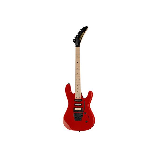 b stock electric guitars