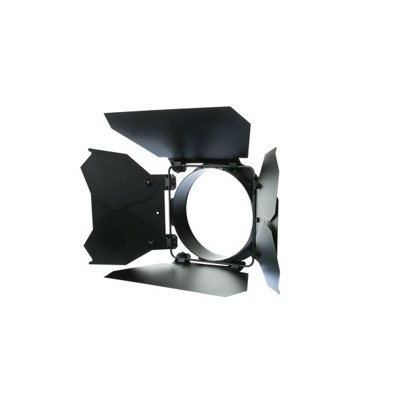 Expolite Fresnel-LED Barn Door B-Stock