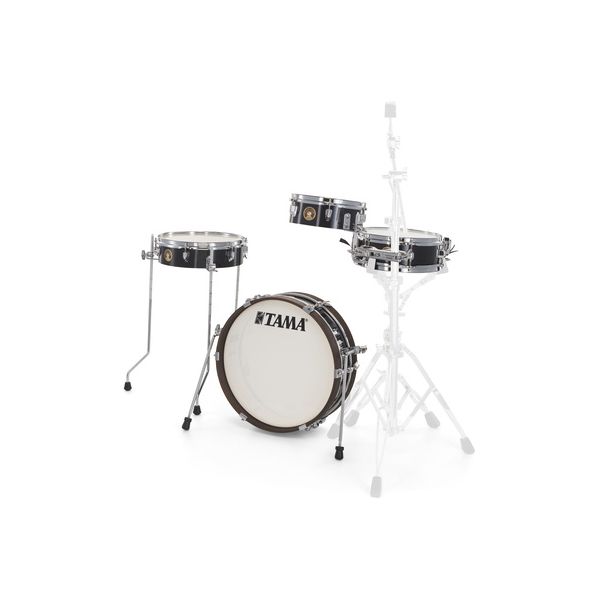 Tama Club Jam Pancake 4pcs  B-Stock