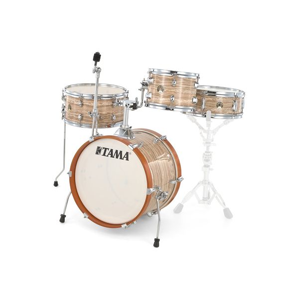 Tama Club Jam Vintage Kit - B-Stock