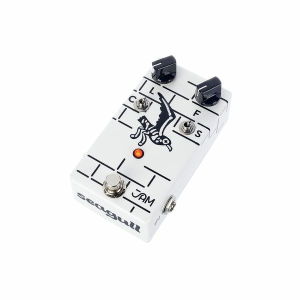 Jam Pedals Seagull B-Stock