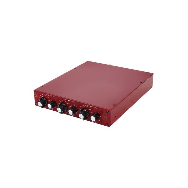 Golden Age Audio Project EQ-73 MKII B-Stock