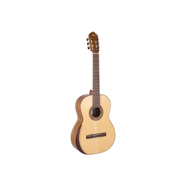 Manuel Rodriguez 40 Spruce/Zebrano B-Stock