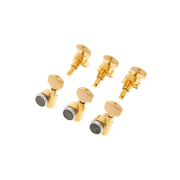 Gotoh SG381-07 MG-T Locking  B-Stock