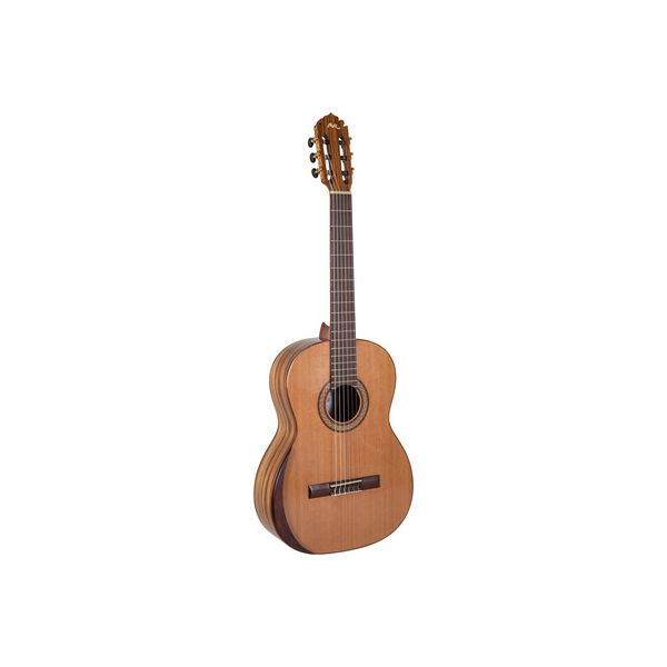 Manuel Rodriguez 40 Cedar/Zebrano B-Stock