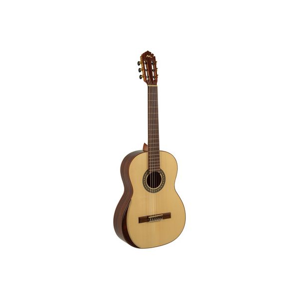 Manuel Rodriguez 60-S Spruce B-Stock