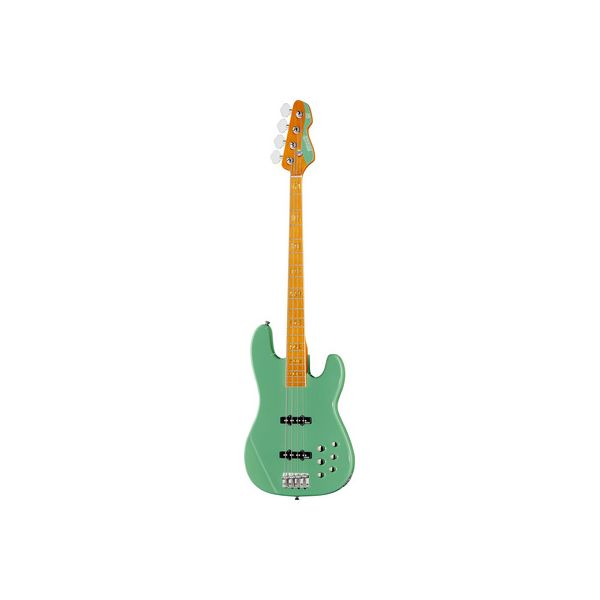 Markbass MB GV4 Gloxy Val Surf  B-Stock