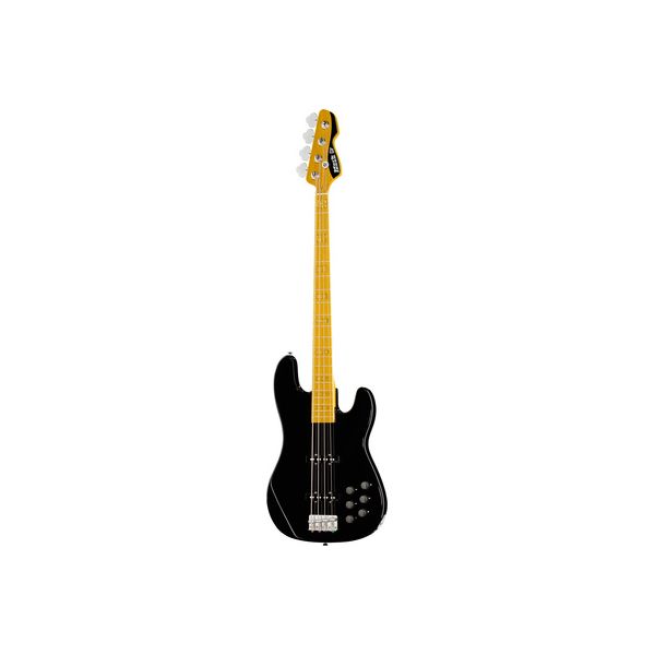 Markbass MB GV4 Gloxy Val Black B-Stock