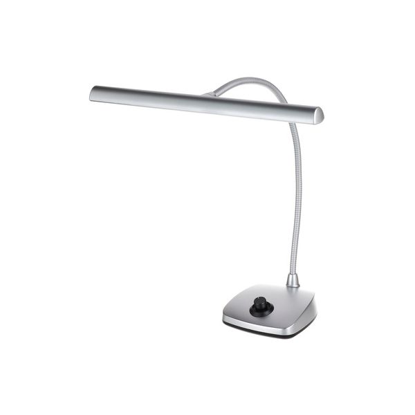 K&M 12298 LED Piano Lamp S B-Stock