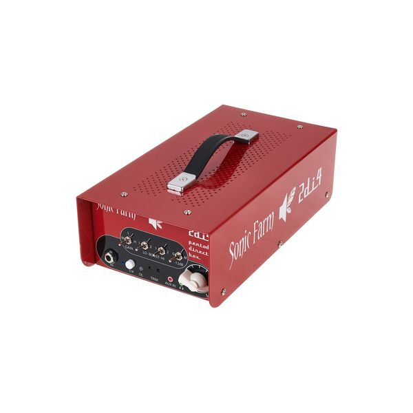 Sonic Farm 2DI4 MKII B-Stock