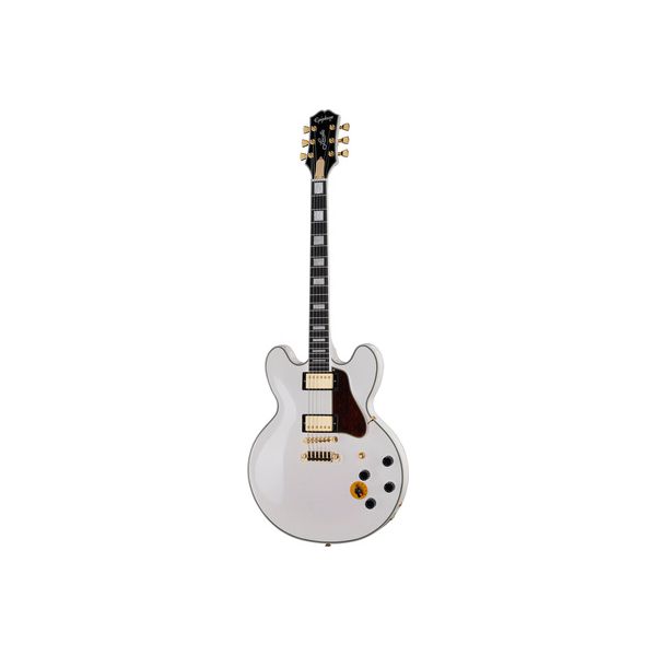 epiphone lucille thomann