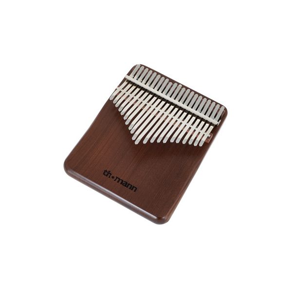 Thomann TK21-WT Walnut Kalimba B-Stock