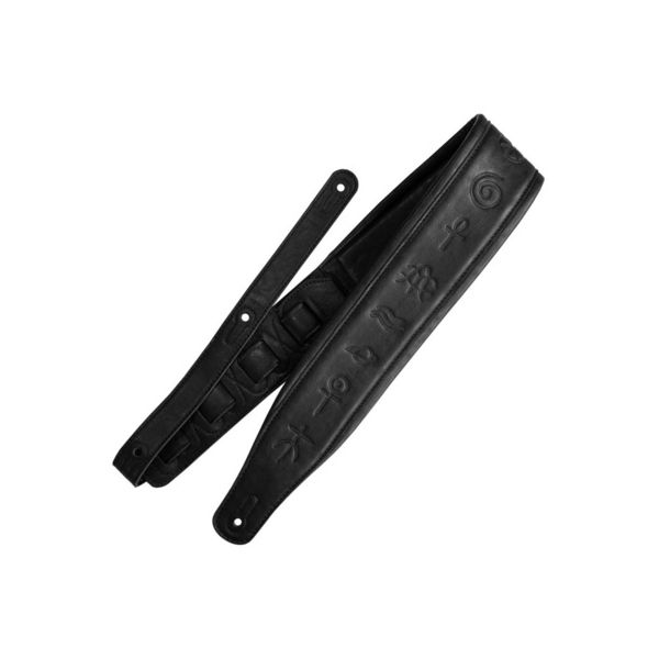 Richter Joe Duplantier Signatu B-Stock