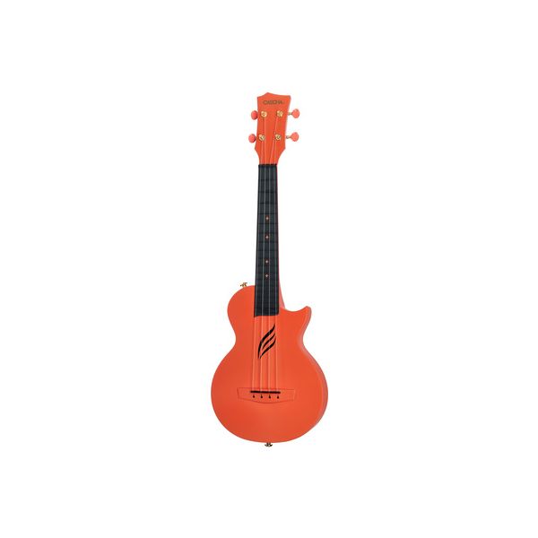 Cascha Carbon Concert Ukulele B-Stock