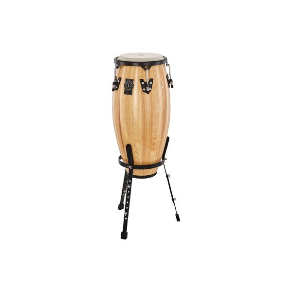 Thomann 10" Conga PP Black Edi B-Stock