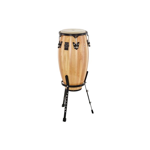 Thomann 11" Conga PP Black Edi B-Stock