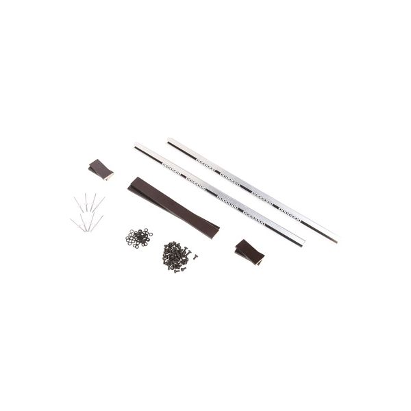 Thon 14U Live Rack rail B-Stock