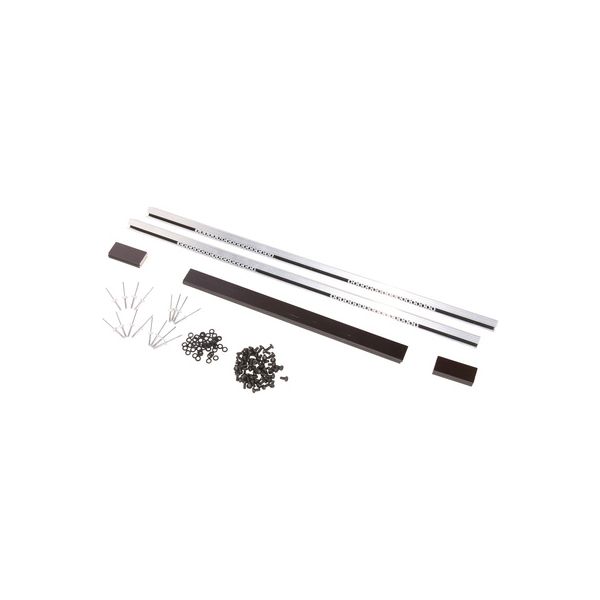 Thon 18U Live Rack rail B-Stock