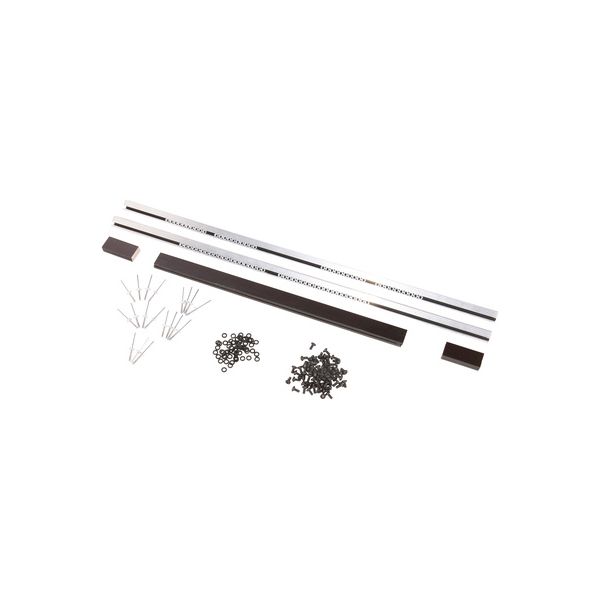 Thon 20U Live Rack rail B-Stock