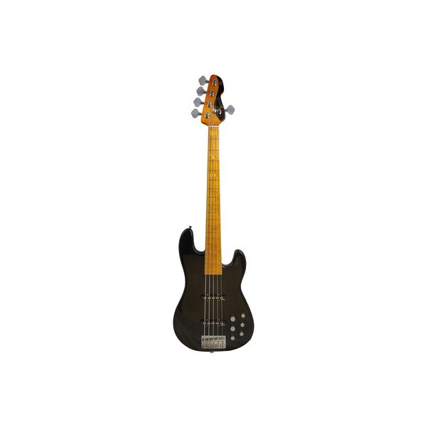 Markbass MB GV5 Gloxy Val Black B-Stock