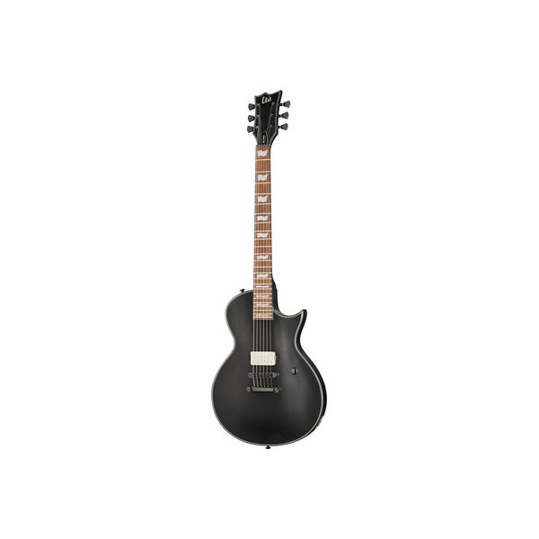 ESP LTD EC-201 Black Satin B-Stock