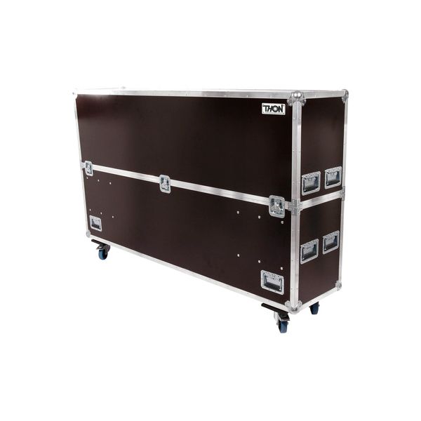 Thon Display Multicase 75"  B-Stock
