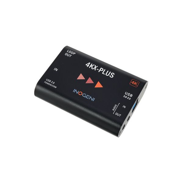 Inogeni 4KX-PLUS HDMI-USB3.0 C B-Stock