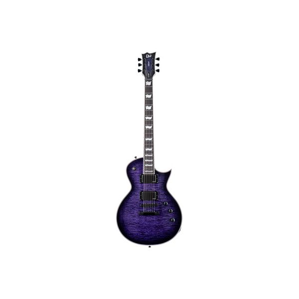ESP LTD EC-1000 QM STPSB B-Stock