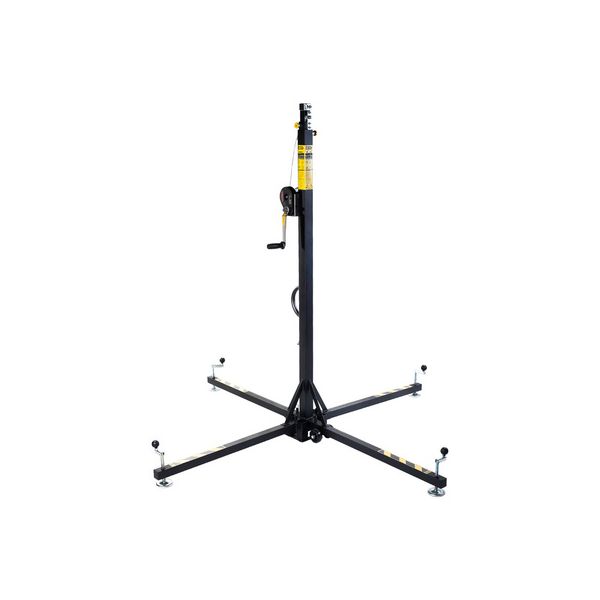 Block And Block SIGMA-50 Truss Lift 12 B-Stock