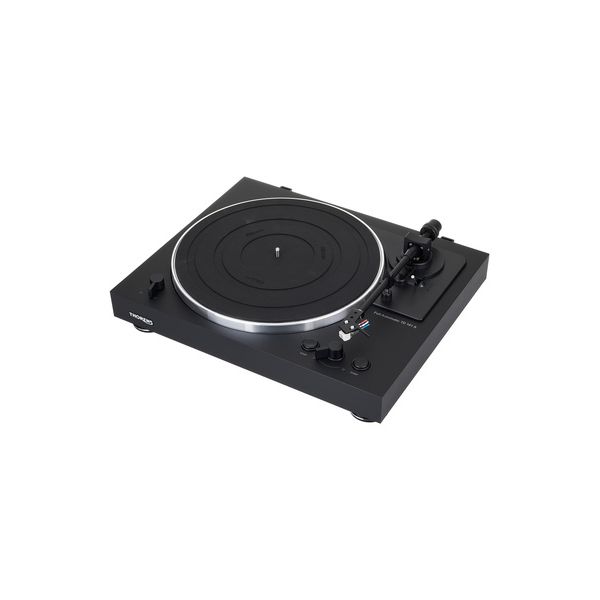Thorens TD 101 A black B-Stock
