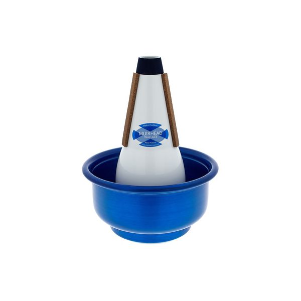 Wallace TWC-401 Bb Trpt Cup Ad B-Stock