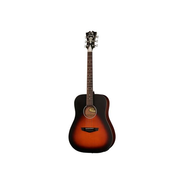 DAngelico Premier Lexington LS S B-Stock