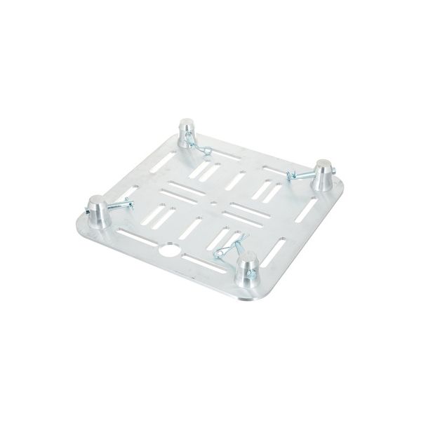 Global Truss F34BASEML Base Plate B-Stock