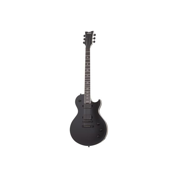 Schecter Solo-II SLS Elite Evil B-Stock