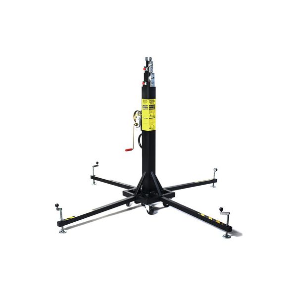 Block And Block BETA-70 Truss Lift 230 B-Stock