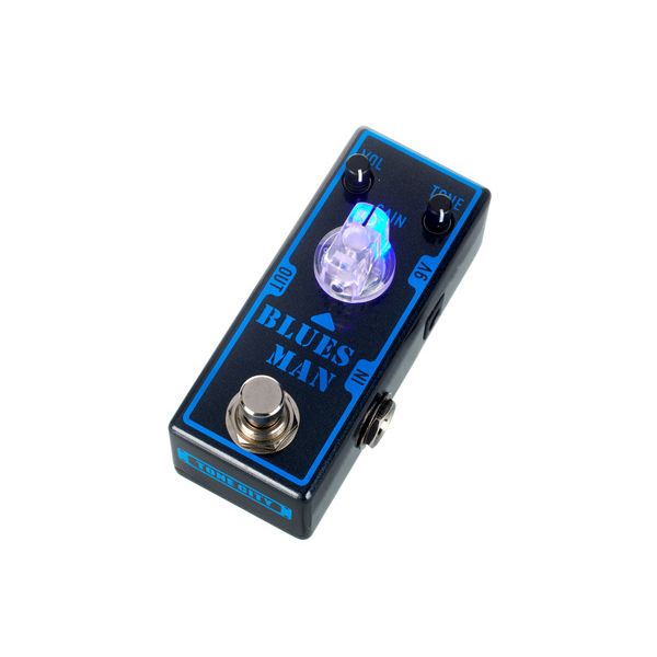 Tone City Blues Man - Low-Gain O B-Stock