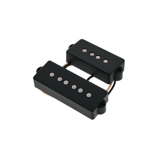 Lollar P-Style 5-String Bass  B-Stock