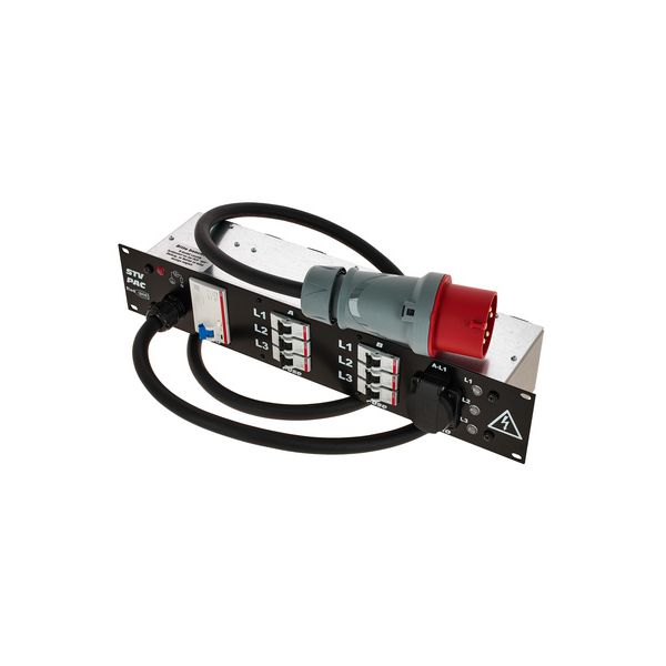 RiedConn STV32-PAC 150 B-Stock