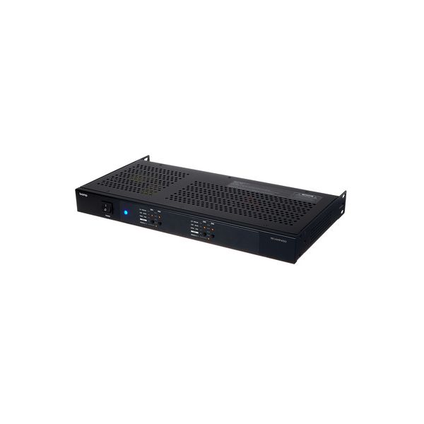 Biamp Systems REVAMP4100 B-Stock